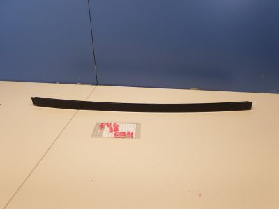 Направляющая стекла задней правой двери для BMW X4 F26 2014-2018