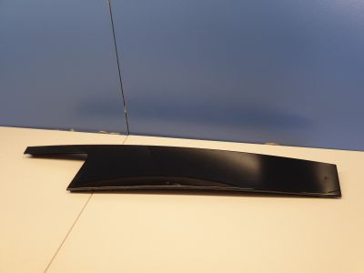 Накладка рамки двери задняя правая для BMW X4 F26 2014-2018