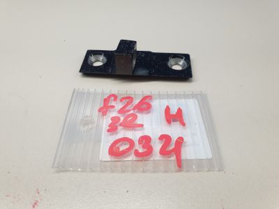 Петля двери задней правой нижняя для BMW X4 F26 2014-2018