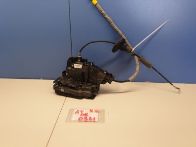 Замок двери передней правой для Mercedes AMG GT C190 2014-