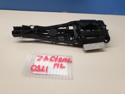 Кронштейн ручки двери передней правой для Opel Zafira C 2011-2019