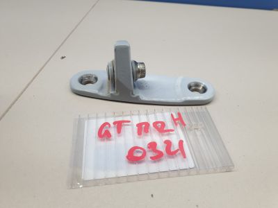 Петля двери передней правой нижняя для Mercedes AMG GT C190 2014-