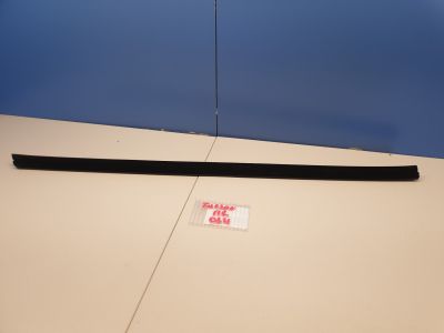 Накладка стекла передней правой двери для Hyundai Tucson TL 2015-2021