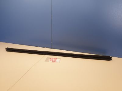 Накладка стекла передней правой двери для Mercedes S-klasse W221 2005-2013