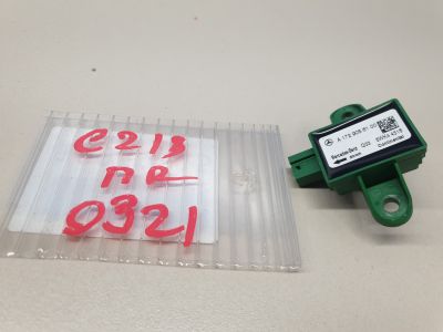 Датчик Airbag для Mercedes CLS-klasse W218 2010-2017