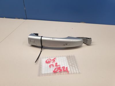 Ручка двери нaружная правая передняя для Audi Q5 8R 2008-2017