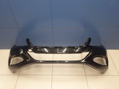 Бампер передний для Mercedes S-klasse W222 2013-2020