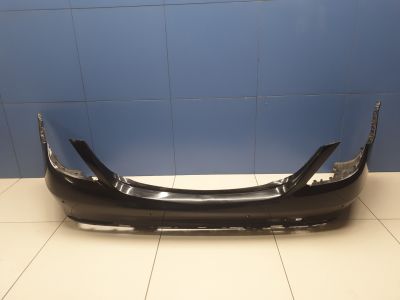 Бампер задний для Maybach S-klass X222 2014-2019