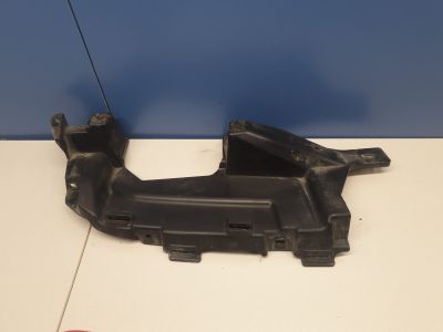 Кронштейн насадки выхлопной трубы правый для Mercedes S-klasse W222 2013-2020