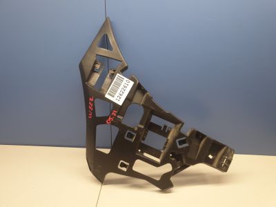 Кронштейн бампера переднего левый для Mercedes S-klasse W222 2013-2020