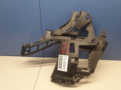 Кронштейн бампера переднего правый для Mercedes S-klasse W222 2013-2020