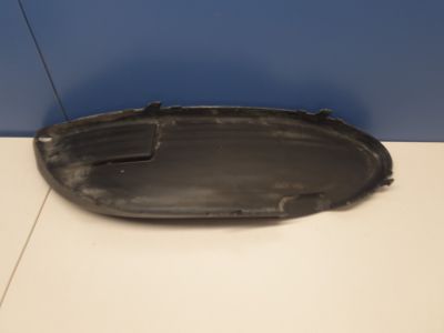 Накладка решетки ПТФ левая для Mercedes S-klasse W222 2013-2020