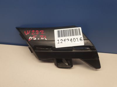 Кронштейн бампера переднего правый для Mercedes S-klasse W222 2013-2020