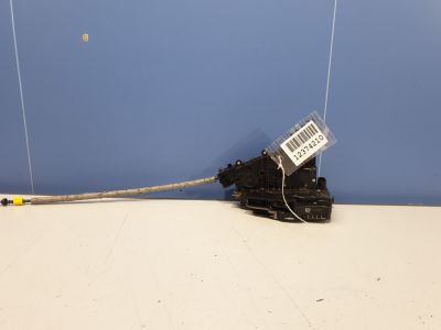 Замок двери передней левой для Mercedes S-klasse W222 2013-2020