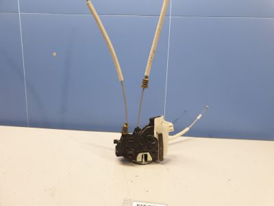 Замок двери задней правой для KIA Soul 2013-2019