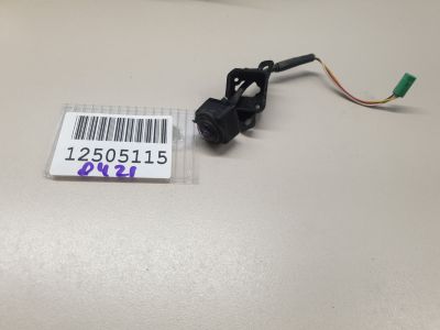 Камера в зеркало для Nissan Pathfinder R52 2014-