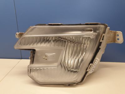 Фара противотуманная левая для Ford Explorer 2010-2019