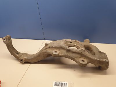 Кулак поворотный передний правый для Mercedes S-klasse W222 2013-2020