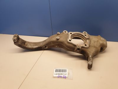 Кулак поворотный передний левый для BMW X5 F15 2013-2018