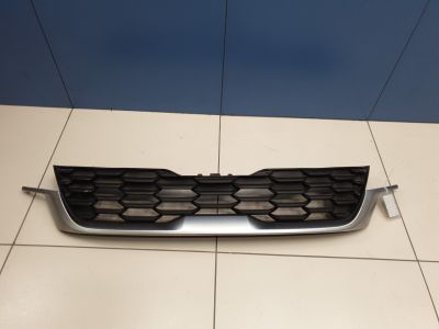 Решетка радиатора для KIA Seltos 2019-