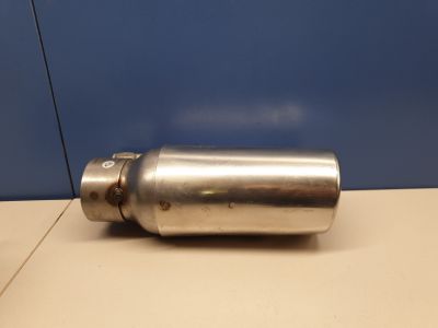 Насадка глушителя задняя правая для Volvo V60 (V60 Cross Country) 2010-2018