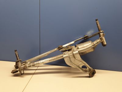 Трапеция очистителя лобового стекла для BMW X1 F48 2015-2023