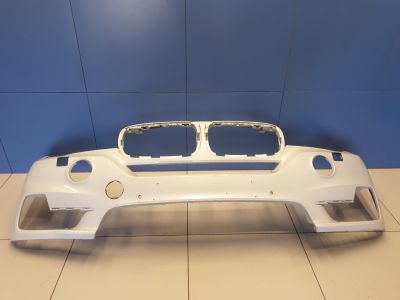 Бампер передний для BMW X5 F15 2013-2018