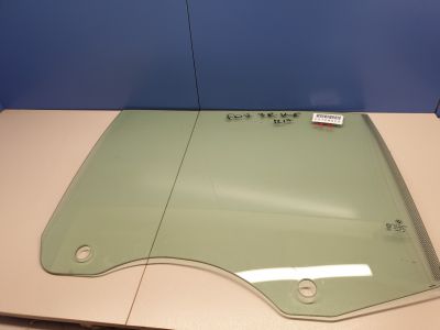 Стекло двери задней правой для BMW 5 F07 Gran Turismo 2009-2017