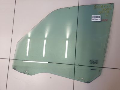 Стекло двери передней левой для Ford Galaxy 2006-2015