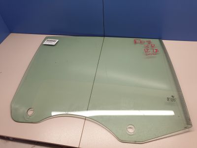 Стекло двери задней правой для BMW 5 F07 Gran Turismo 2009-2017