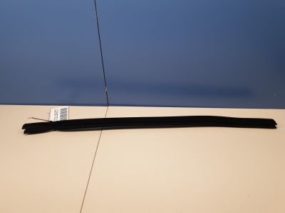 Накладка стекла задней правой двери для Audi A4 B8 2007-2015