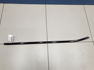 Молдинг стекла передней правой двери для BMW X5 F15 2013-2018