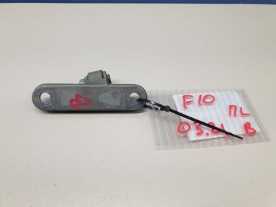 Петля двери передней левой верхняя для BMW 5 F10 2009-2017