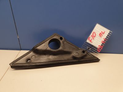 Уплотнитель зеркала левого для BMW 5 F10 2009-2017