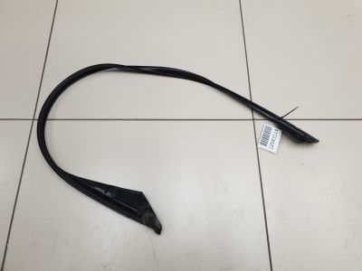 Уплотнитель двери передней левой для BMW 5 F10 2009-2017