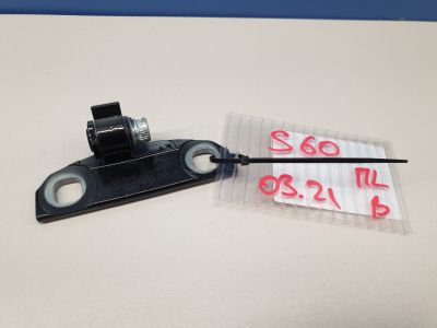 Петля двери передней левой верхняя для Volvo S60 2010-2018