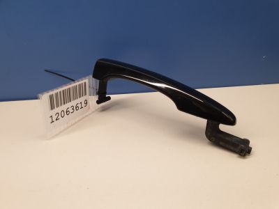 Ручка двери нaружная левая передняя для Volvo S60 2010-2018