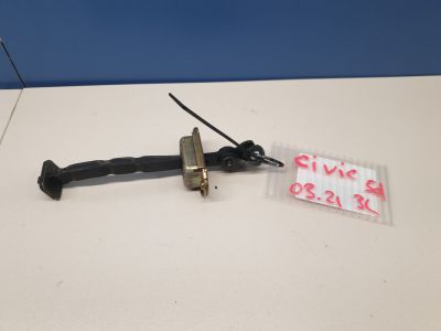 Ограничитель двери задней левой для Honda Civic 5D 2006-2012