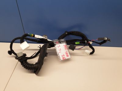 Жгут проводов задней правой двери для Mazda 6 GH 2007-2012