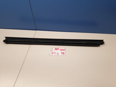 Накладка стекла задней правой двери для Mazda 6 GH 2007-2012