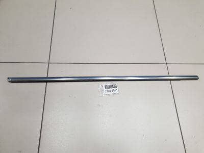 Молдинг стекла передней правой двери для Volvo S60 2010-2018