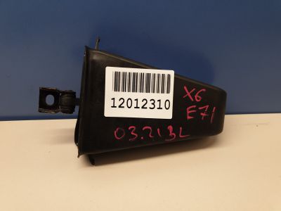 Ограничитель двери задней для BMW X6 E71 E72 2007-2014