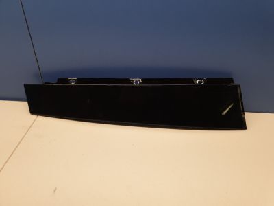 Накладка рамки двери задняя левая для Volvo S60 2010-2018