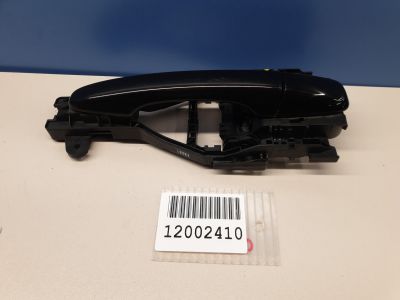 Ручка двери нaружная задняя левая для Volvo S60 2010-2018