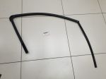 Уплотнитель стекла передней левой двери для Nissan Qashqai J10 2006-2014