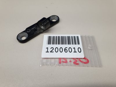 Петля двери задней левой нижняя для BMW 5 F10 2009-2017