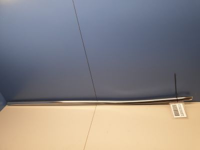 Молдинг стекла задней левой двери для BMW 5 F10 2009-2017