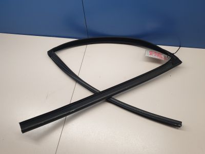 Направляющая стекла задней левой двери для BMW 5 F10 2009-2017