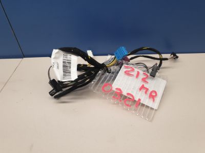 Жгут проводов передней правой двери для Mercedes E-klasse W212 2009-2016