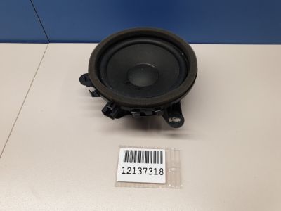 ДИНАМИК ДВЕРИ для Volvo XC70 Cross Country 2007-2016